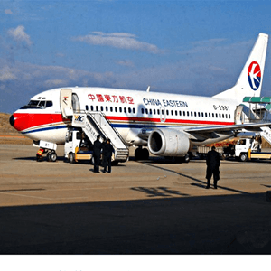 鄂尔多斯伊金霍洛机场邮寄航空快运业稳步发展的原因是什么？